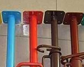 木模板鋼支撐安裝時注意哪些要求 木模板鋼支撐安裝時注意哪些要求